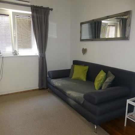 Apartment Emily Zagreb Extérieur photo