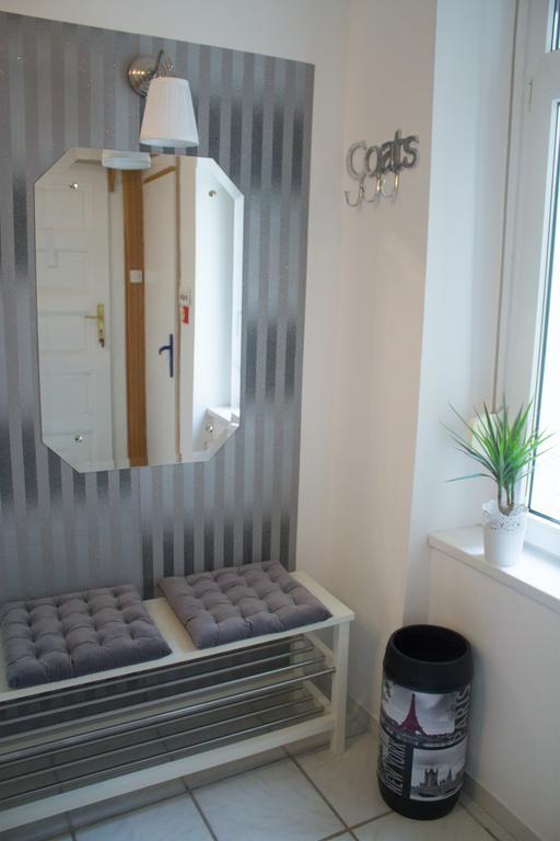 Apartment Emily Zagreb Chambre photo