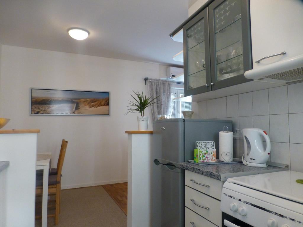 Apartment Emily Zagreb Extérieur photo