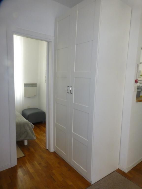 Apartment Emily Zagreb Extérieur photo