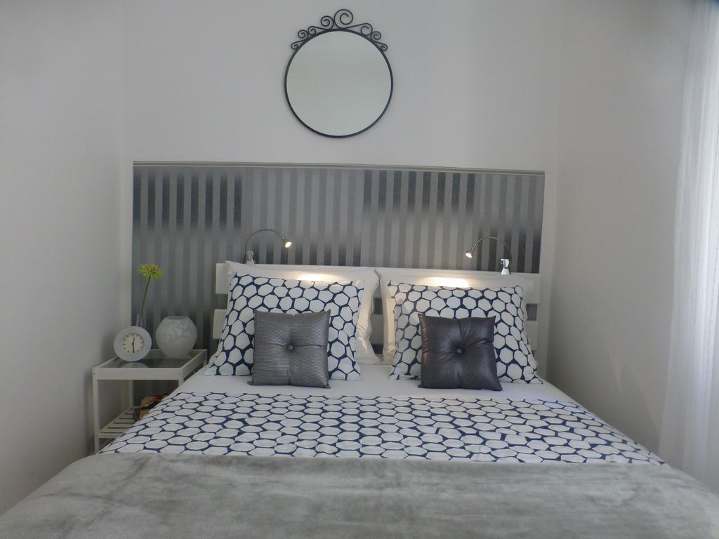 Apartment Emily Zagreb Extérieur photo