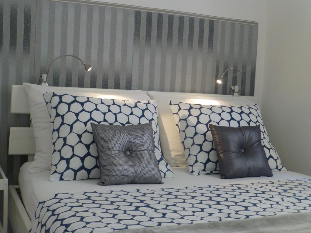 Apartment Emily Zagreb Extérieur photo
