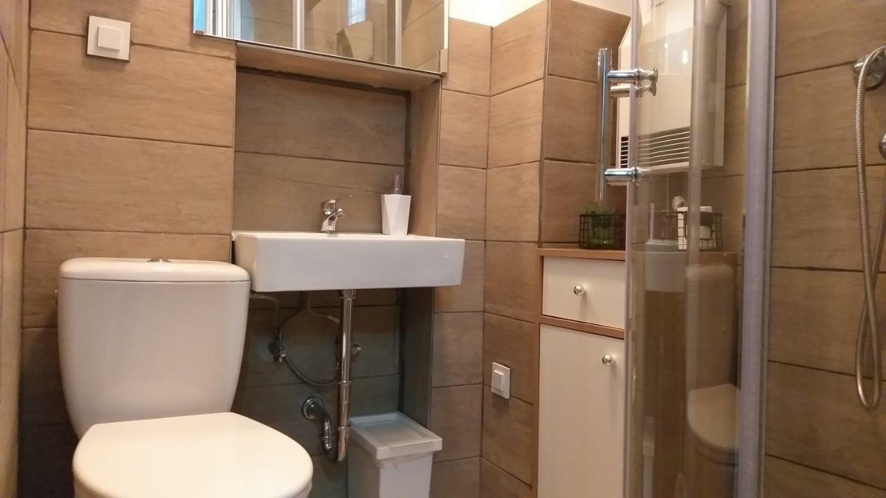 Apartment Emily Zagreb Extérieur photo